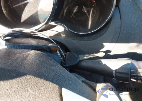 2010 Chevrolet Malibu Lt из США, поврежденный, VIN 1G1ZC5E03AF164614